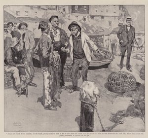 Illustration pour le projet de loi Peace-at-any-Price, par Grant Allen - Frank Craig